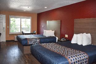 Baymont By Wyndham Manteca Hotell Rom bilde